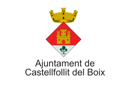 Ajuntament de Castellfollit del Boix | Espurnes Barroques